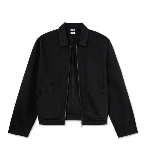 Polar - Dane Jacket (Black)*SALE